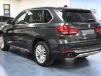 BMW X5 F15 sDrive25d 231 ch BVA8 Lounge Plus - <small></small> 30.996 € <small>TTC</small> - #6