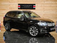 BMW X5 (f15) xdrive 40d 313 exclusive bva8 - <small></small> 29.490 € <small>TTC</small> - #1