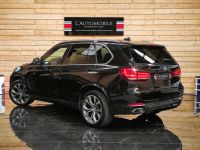 BMW X5 (f15) xdrive 40d 313 exclusive bva8 - <small></small> 29.490 € <small>TTC</small> - #2