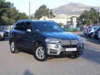 BMW X5 (F15) XDRIVE 40E HYBRIDE 313CV BVA8 SEQ PACK SPORT/EXCLUSIVE 5PT 05/2017 ETAT NEUF GARANTIE 24 MO - <small></small> 38.900 € <small>TTC</small> - #53