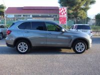 BMW X5 (F15) XDRIVE 40E HYBRIDE 313CV BVA8 SEQ PACK SPORT/EXCLUSIVE 5PT 05/2017 ETAT NEUF GARANTIE 24 MO - <small></small> 38.900 € <small>TTC</small> - #58