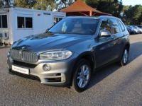 BMW X5 (F15) XDRIVE 40E HYBRIDE 313CV BVA8 SEQ PACK SPORT/EXCLUSIVE 5PT 05/2017 ETAT NEUF GARANTIE 24 MO - <small></small> 38.900 € <small>TTC</small> - #60