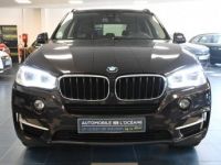 BMW X5 F15 xDrive25d 218 ch Lounge Plus A 7 PLACES - <small></small> 23.397 € <small>TTC</small> - #2