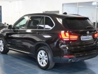 BMW X5 F15 xDrive25d 218 ch Lounge Plus A 7 PLACES - <small></small> 23.397 € <small>TTC</small> - #6