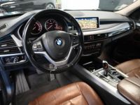 BMW X5 F15 xDrive25d 218 ch Lounge Plus A 7 PLACES - <small></small> 22.997 € <small>TTC</small> - #10