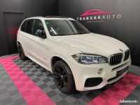 BMW X5 F15 xDrive25d 231 ch BVA8 APPLE CARPLAY ATTELAGE - <small></small> 28.490 € <small>TTC</small> - #2