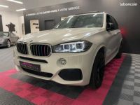 BMW X5 F15 xDrive25d 231 ch BVA8 APPLE CARPLAY ATTELAGE - <small></small> 28.490 € <small>TTC</small> - #5