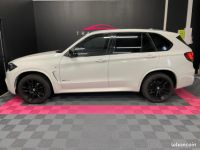 BMW X5 F15 xDrive25d 231 ch BVA8 APPLE CARPLAY ATTELAGE - <small></small> 28.490 € <small>TTC</small> - #6