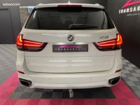 BMW X5 F15 xDrive25d 231 ch BVA8 APPLE CARPLAY ATTELAGE - <small></small> 28.490 € <small>TTC</small> - #9