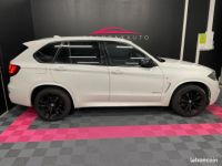 BMW X5 F15 xDrive25d 231 ch BVA8 APPLE CARPLAY ATTELAGE - <small></small> 28.490 € <small>TTC</small> - #12