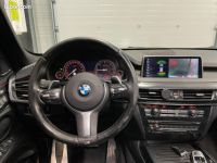 BMW X5 F15 xDrive25d 231 ch BVA8 APPLE CARPLAY ATTELAGE - <small></small> 28.490 € <small>TTC</small> - #19