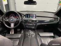 BMW X5 F15 xDrive25d 231 ch BVA8 APPLE CARPLAY ATTELAGE - <small></small> 28.490 € <small>TTC</small> - #20