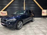 BMW X5 F15 xDrive25d 231 ch BVA8 M Sport - <small></small> 32.990 € <small>TTC</small> - #1