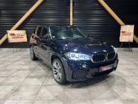 BMW X5 F15 xDrive25d 231 ch BVA8 M Sport - <small></small> 32.990 € <small>TTC</small> - #2