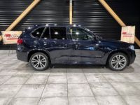 BMW X5 F15 xDrive25d 231 ch BVA8 M Sport - <small></small> 32.990 € <small>TTC</small> - #4