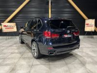 BMW X5 F15 xDrive25d 231 ch BVA8 M Sport - <small></small> 32.990 € <small>TTC</small> - #5