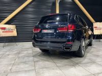 BMW X5 F15 xDrive25d 231 ch BVA8 M Sport - <small></small> 32.990 € <small>TTC</small> - #6