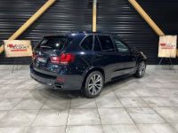 BMW X5 F15 xDrive25d 231 ch BVA8 M Sport - <small></small> 32.990 € <small>TTC</small> - #7