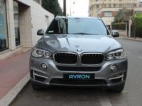 BMW X5 (F15) XDRIVE25D 231 LOUNGE BVA8 7PL - <small></small> 26.990 € <small>TTC</small> - #2