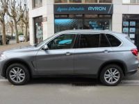 BMW X5 (F15) XDRIVE25D 231 LOUNGE BVA8 7PL - <small></small> 26.990 € <small>TTC</small> - #3