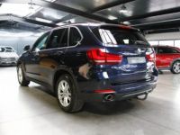 BMW X5 (F15) XDRIVE25DA 218CH LOUNGE PLUS - <small></small> 21.990 € <small>TTC</small> - #8