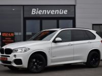 BMW X5 (F15) XDRIVE25DA 231CH M SPORT - <small></small> 36.000 € <small>TTC</small> - #1