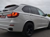 BMW X5 (F15) XDRIVE25DA 231CH M SPORT - <small></small> 36.000 € <small>TTC</small> - #2