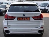 BMW X5 (F15) XDRIVE25DA 231CH M SPORT - <small></small> 34.990 € <small>TTC</small> - #18