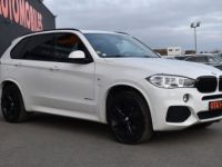 BMW X5 (F15) XDRIVE25DA 231CH M SPORT - <small></small> 34.990 € <small>TTC</small> - #20