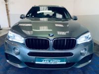 BMW X5 F15 xDrive30d 258 ch BVA8 M Sport - <small></small> 27.990 € <small>TTC</small> - #4