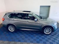 BMW X5 F15 xDrive30d 258 ch BVA8 M Sport - <small></small> 27.990 € <small>TTC</small> - #5