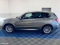 BMW X5 F15 xDrive30d 258 ch BVA8 M Sport - <small></small> 27.990 € <small>TTC</small> - #6