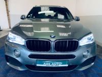 BMW X5 F15 xDrive30d 258 ch BVA8 M Sport - <small></small> 26.990 € <small>TTC</small> - #4