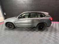 BMW X5 F15 xDrive30d 258 ch Lounge Plus A - <small></small> 18.990 € <small>TTC</small> - #2