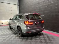 BMW X5 F15 xDrive30d 258 ch Lounge Plus A - <small></small> 18.990 € <small>TTC</small> - #3