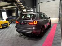 BMW X5 F15 xDrive30d 258 ch Lounge Plus A - <small></small> 18.990 € <small>TTC</small> - #5