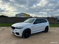 BMW X5 F15 xDrive30d 258 ch M Sport A - <small></small> 28.490 € <small>TTC</small> - #1