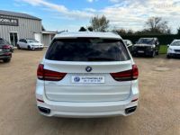 BMW X5 F15 xDrive30d 258 ch M Sport A - <small></small> 28.490 € <small>TTC</small> - #5