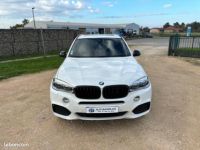 BMW X5 F15 xDrive30d 258 ch M Sport A - <small></small> 28.490 € <small>TTC</small> - #6