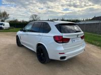 BMW X5 F15 xDrive30d 258 ch M Sport A - <small></small> 28.490 € <small>TTC</small> - #7