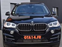 BMW X5 (F15) XDRIVE30DA 258CH EXCLUSIVE - <small></small> 33.880 € <small>TTC</small> - #17