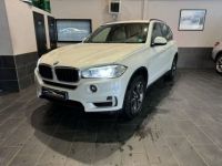 BMW X5 (F15) XDRIVE30DA 258CH EXCLUSIVE 2016 - <small></small> 29.990 € <small>TTC</small> - #1