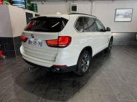 BMW X5 (F15) XDRIVE30DA 258CH EXCLUSIVE 2016 - <small></small> 29.990 € <small>TTC</small> - #2