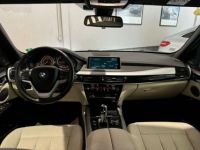 BMW X5 (F15) XDRIVE30DA 258CH EXCLUSIVE 2016 - <small></small> 29.990 € <small>TTC</small> - #8