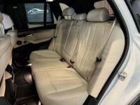 BMW X5 (F15) XDRIVE30DA 258CH EXCLUSIVE 2016 - <small></small> 29.990 € <small>TTC</small> - #10