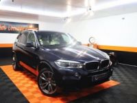 BMW X5 (F15) XDRIVE30DA 258CH M SPORT - <small></small> 24.990 € <small>TTC</small> - #1