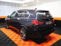 BMW X5 (F15) XDRIVE30DA 258CH M SPORT - <small></small> 24.990 € <small>TTC</small> - #3