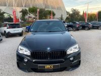 BMW X5 F15 XDRIVE40 M Sport A - <small></small> 29.990 € <small>TTC</small> - #7