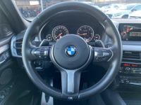 BMW X5 F15 XDRIVE40 M Sport A - <small></small> 29.990 € <small>TTC</small> - #21