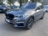 BMW X5 (F15) XDRIVE40DA 313CH EXCLUSIVE - <small></small> 28.990 € <small>TTC</small> - #8